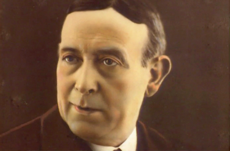 Prémios Nobel da Medicina: Egas Moniz