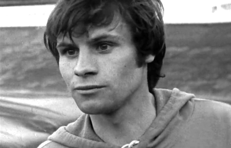 Preparação para os Jogos Olímpicos de Munique