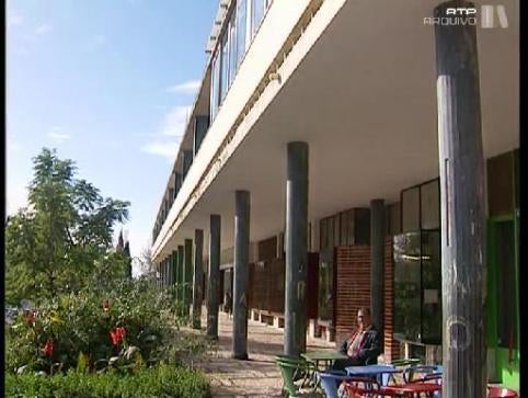 Centro Comercial do Restelo