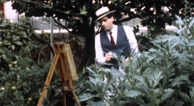 Quem Foste, Alvarez?