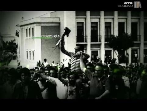 Ramalho Eanes, Mário Soares, Jorge Sampaio e Cavaco Silva