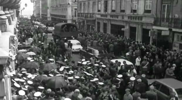 Reabertura dos Bancos