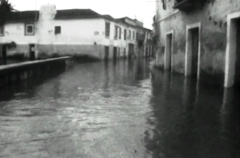 Recordação das Cheias de 1967