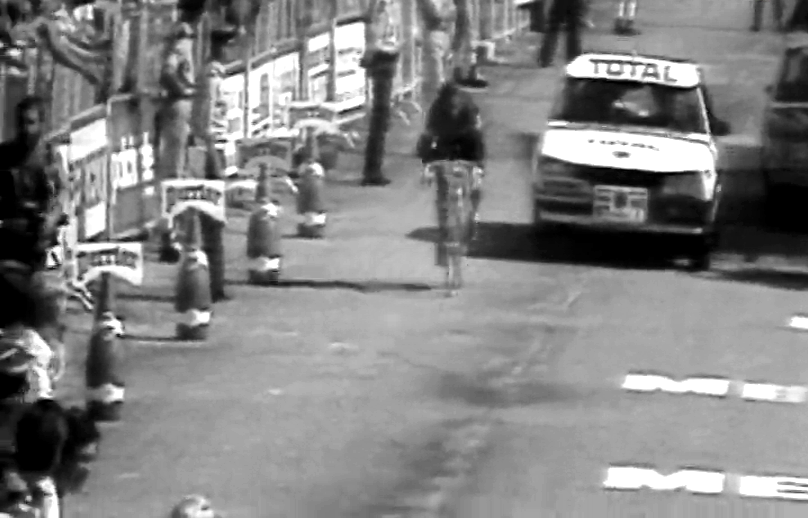 Recordando Joaquim Agostinho