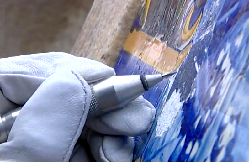 Recuperação da Estação do Pinhão