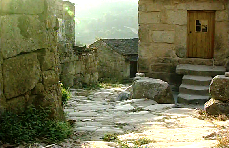 Recuperação do Património nas Beiras