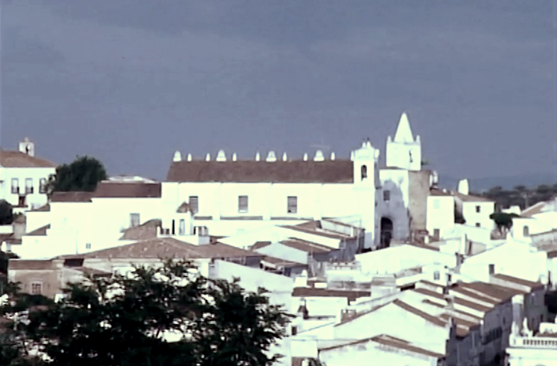 Redondo Penedo Rondo
