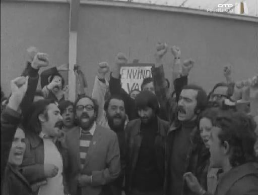 Regresso de José Mário Branco