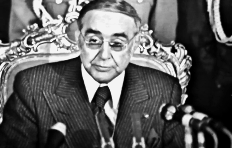 Renúncia de António de Spínola