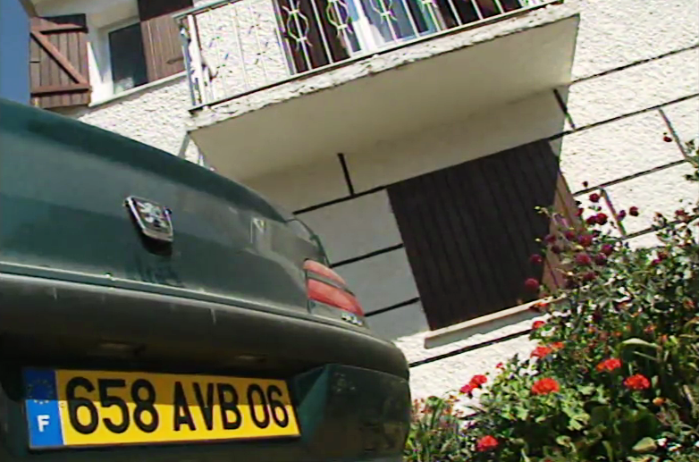 Reportagem em Queiriga