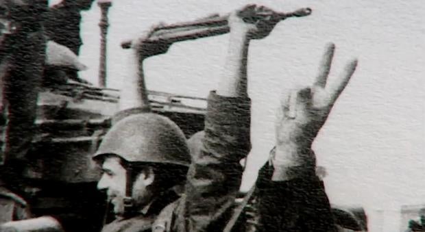 Retratos de uma Revolução