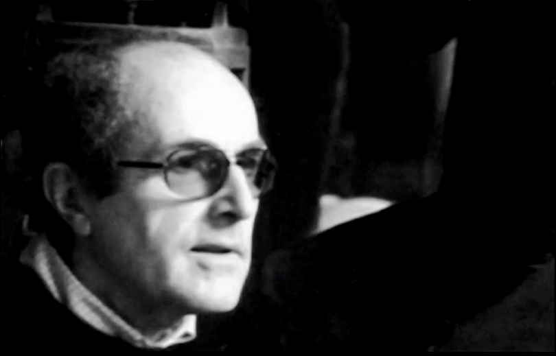 Retrospectiva de Manoel de Oliveira em Paris