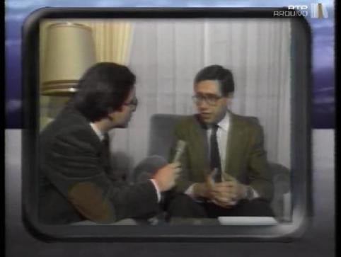 Retrospetiva sobre a Polémica da Televisão da Igreja