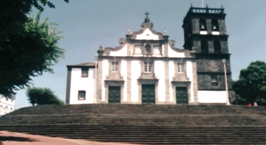 Ribeira Grande, a Vila-Cidade: da Sua História e Arquitectura