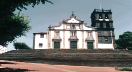 Ribeira Grande, a Vila-Cidade: da Sua História e Arquitectura