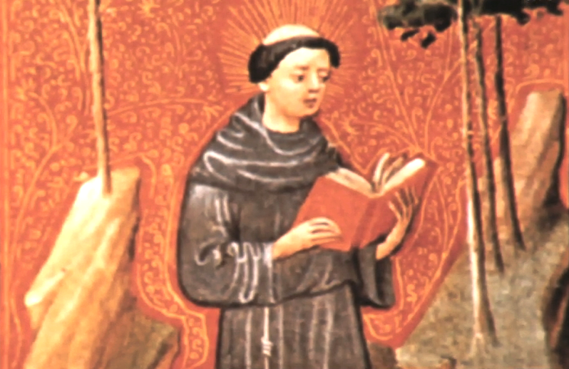 Santo António: Arauto de Nossa Senhora