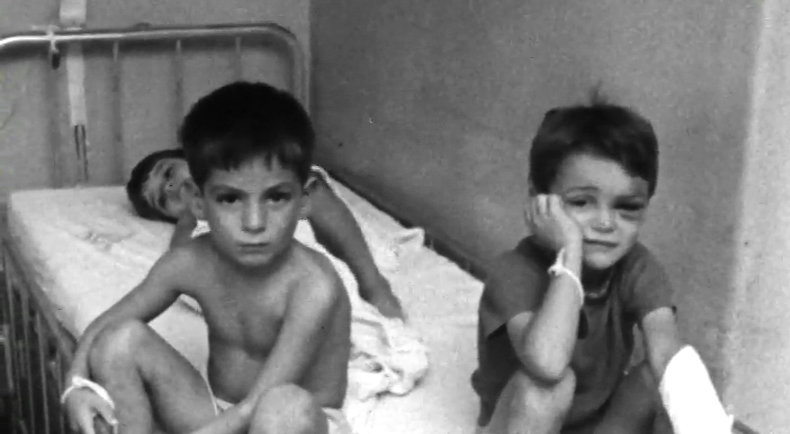 Saúde, uma Questão de Classe