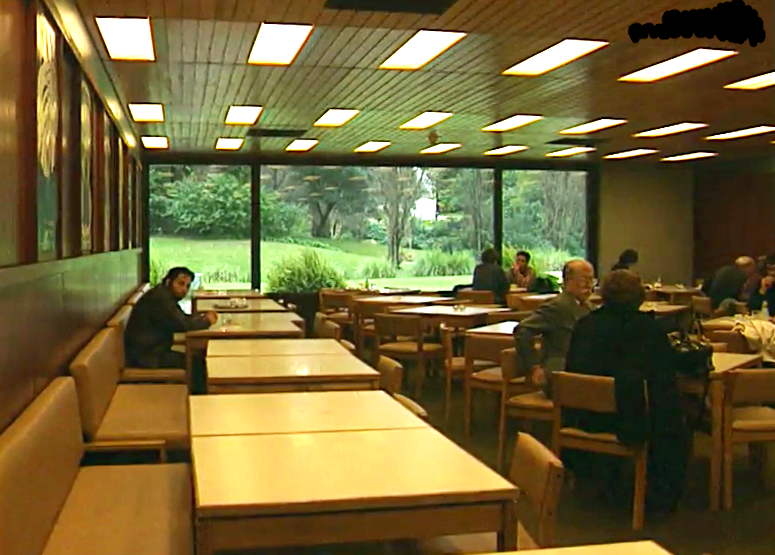 Sede e Museu da Fundação Calouste Gulbenkian – Parte II