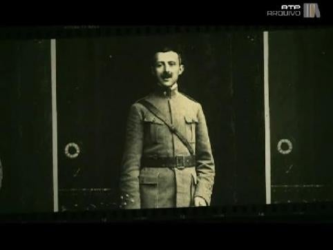 Sidónio Pais, João do Canto e Castro, António José de Almeida e Manuel Teixeira Gomes