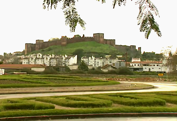 Silves Serve de Exemplo