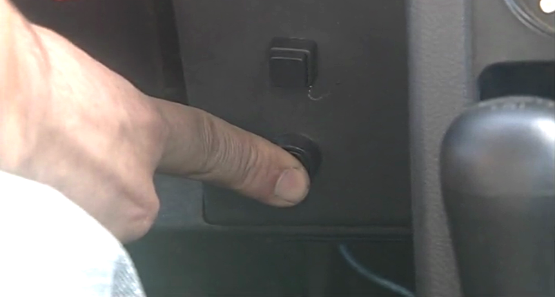 Sistema Contra Carjacking