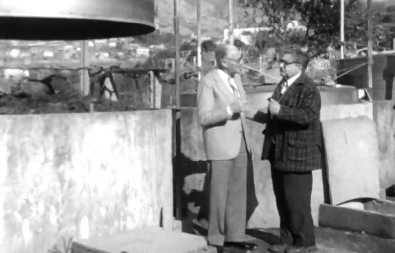 Sistema de Aproveitamento do Estrume