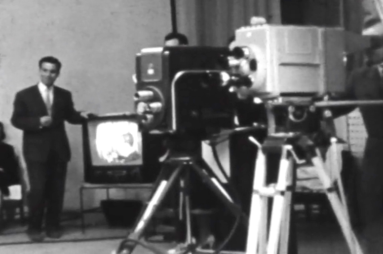 Televisão 25 Anos – I Episódio