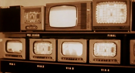 Televisão 25 Anos – II Episódio
