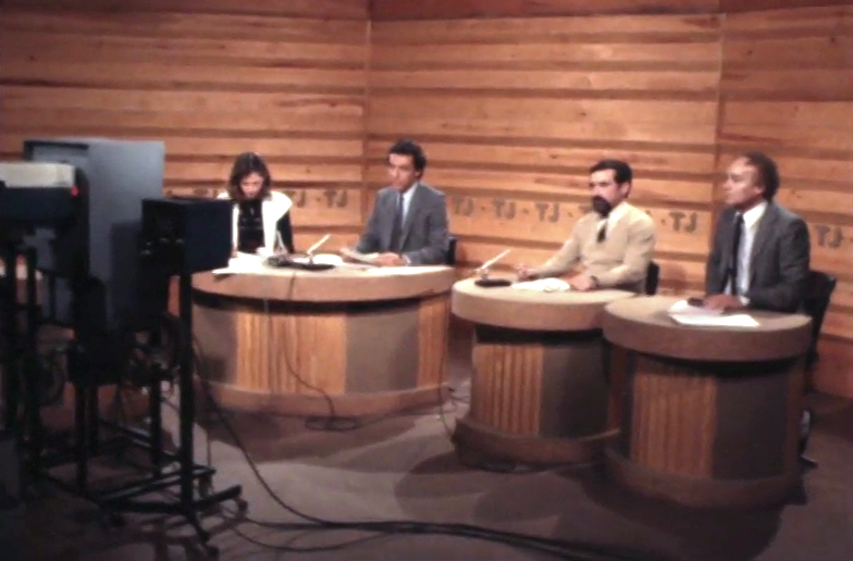 Televisão 25 Anos – V Episódio