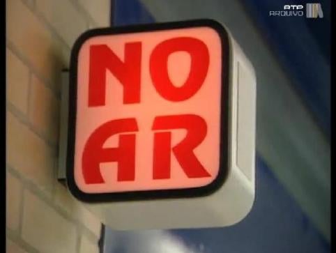 1992 – Televisões Privadas