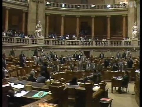 Televisão Privada discutida na Assembleia da República