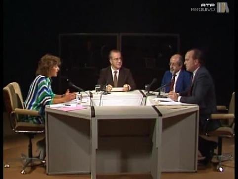 Televisão Privada em Portugal