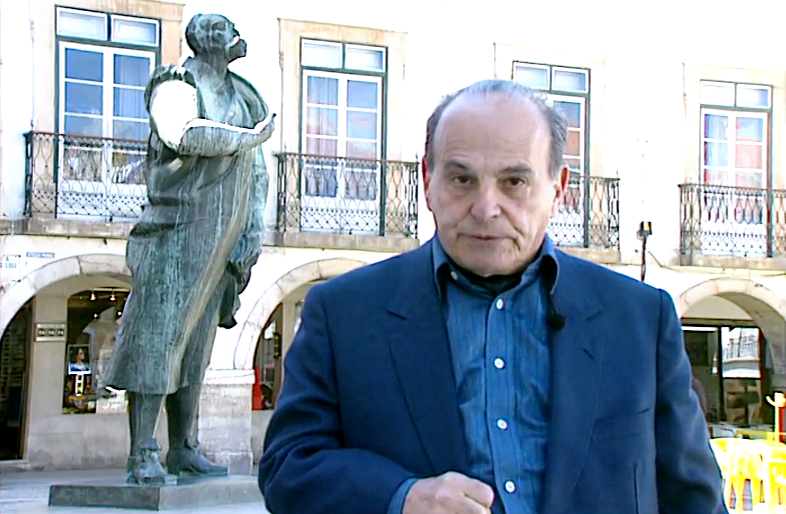 Três Leirienses Ilustres