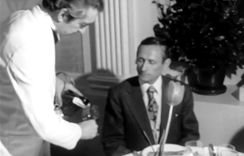 Um Dia Com… Fernando Ferramenta