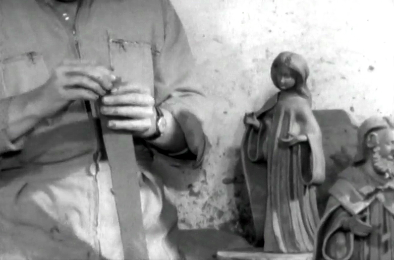 Um Dia Com… José Franco