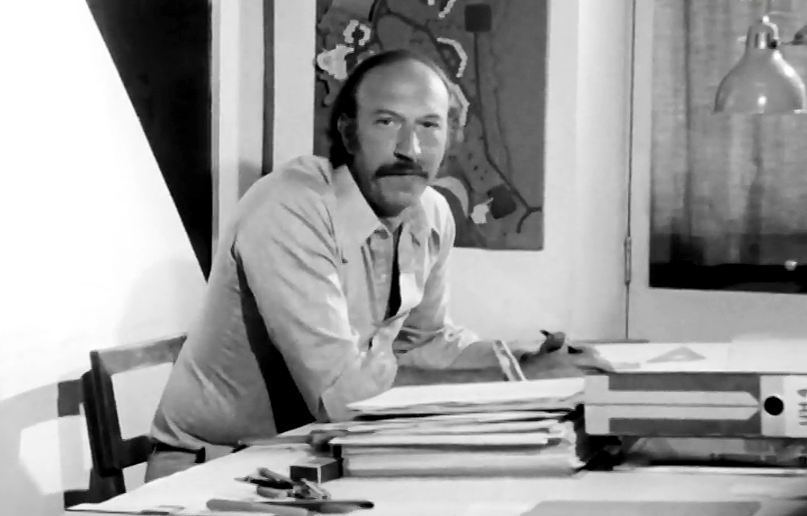 Um Dia Com… Arquitecto Nuno San Payo