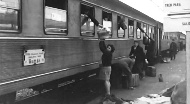 Um Povo Unido Dentro e Fora do País