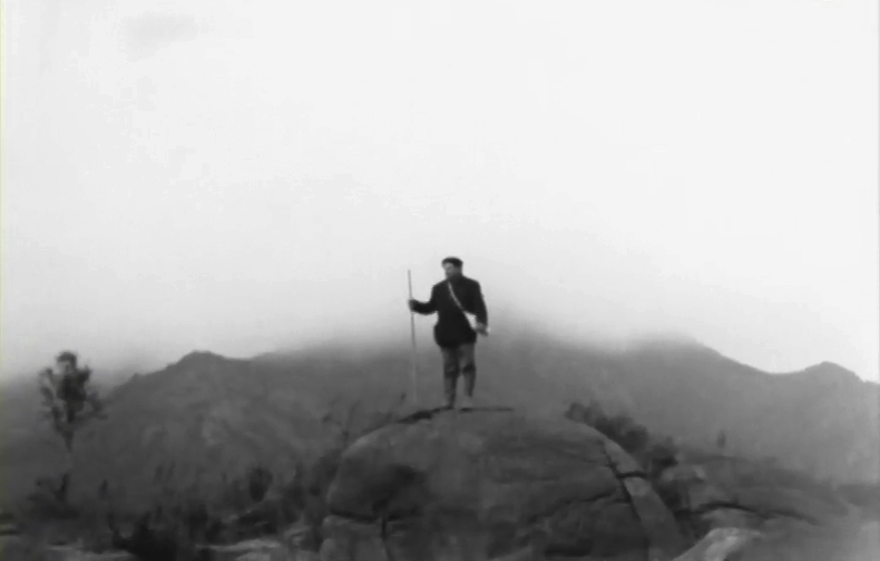 Uma Batida aos Lobos