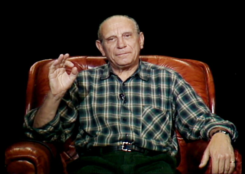 Uma História de Moniz Pereira