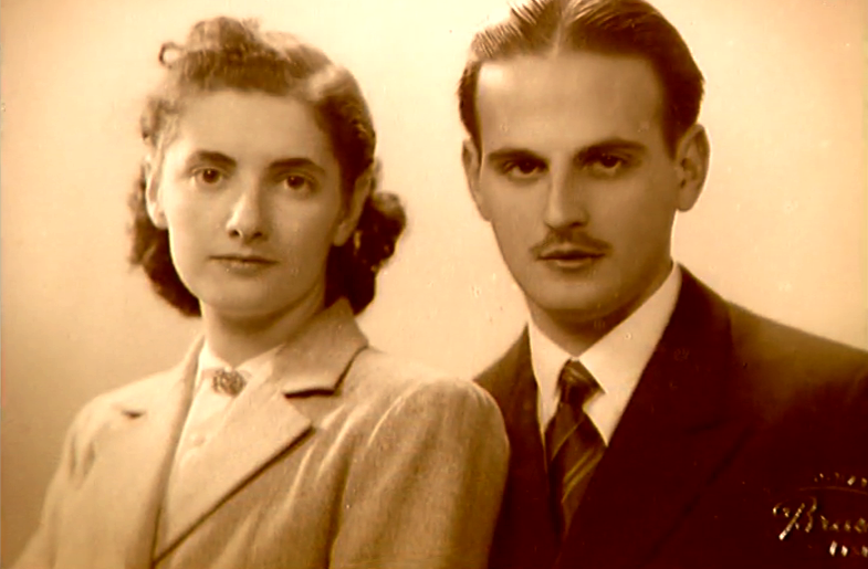 Uma História de Natal