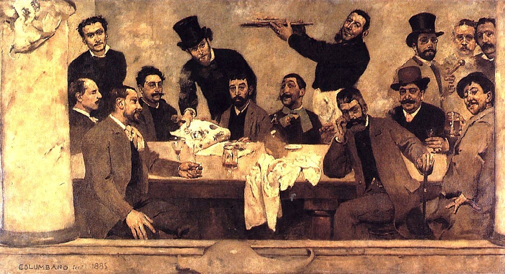 Uma Visita pela Lisboa de Rafael Bordalo Pinheiro