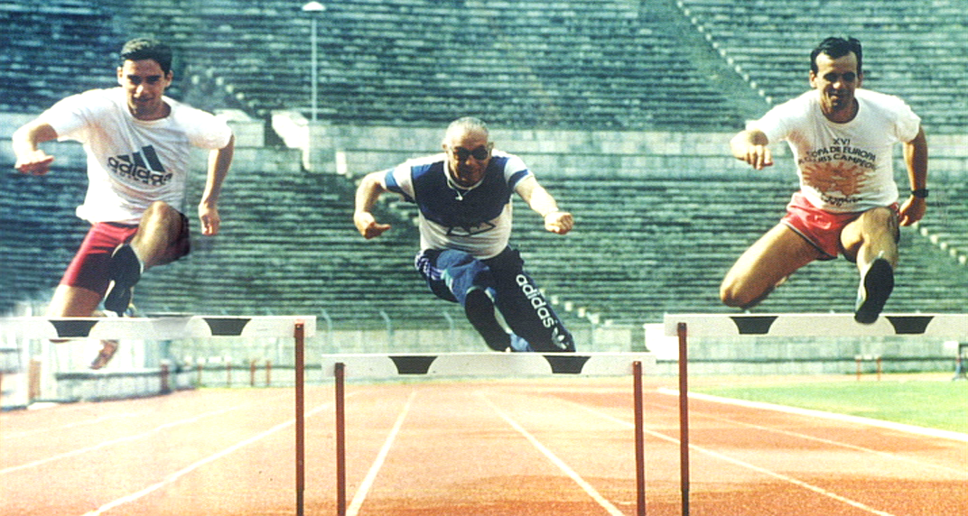 Valeu a Pena: um Retrato de Mário Moniz Pereira