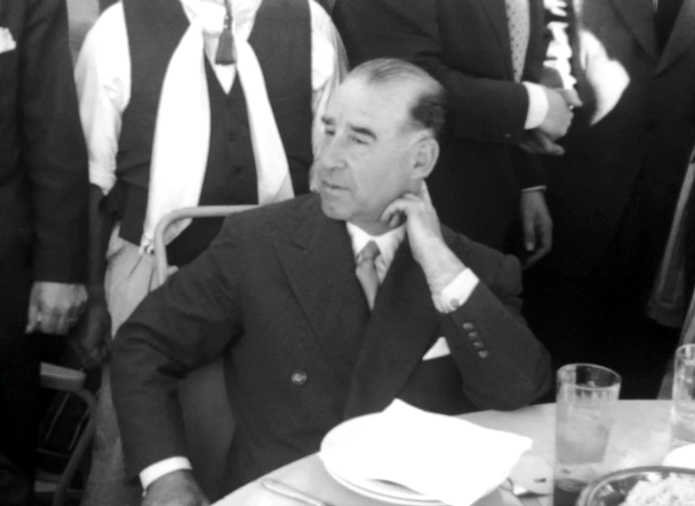 Viagem Presidencial ao Brasil – IV Parte