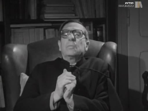 Vitorino Nemésio, o Homem e a Palavra