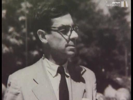 Vitorino Nemésio