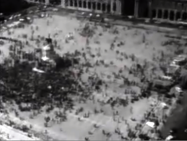 Comemorações do 1º de Maio