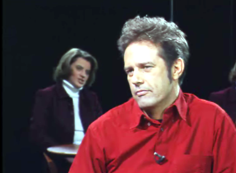 Adolfo Luxúria Canibal