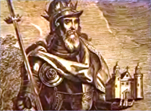 Onde nasceu Portugal