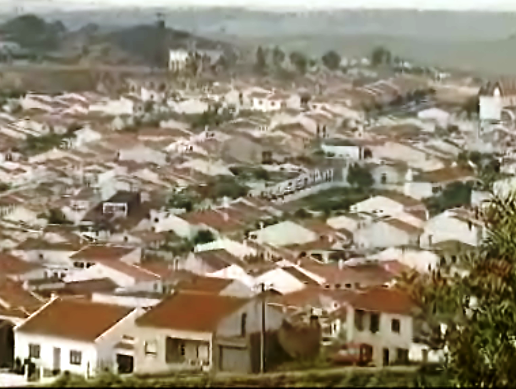 Reflexão em Aljustrel