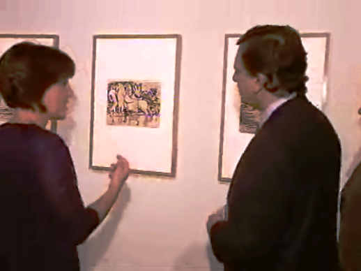 Exposição de Amadeo de Souza Cardoso